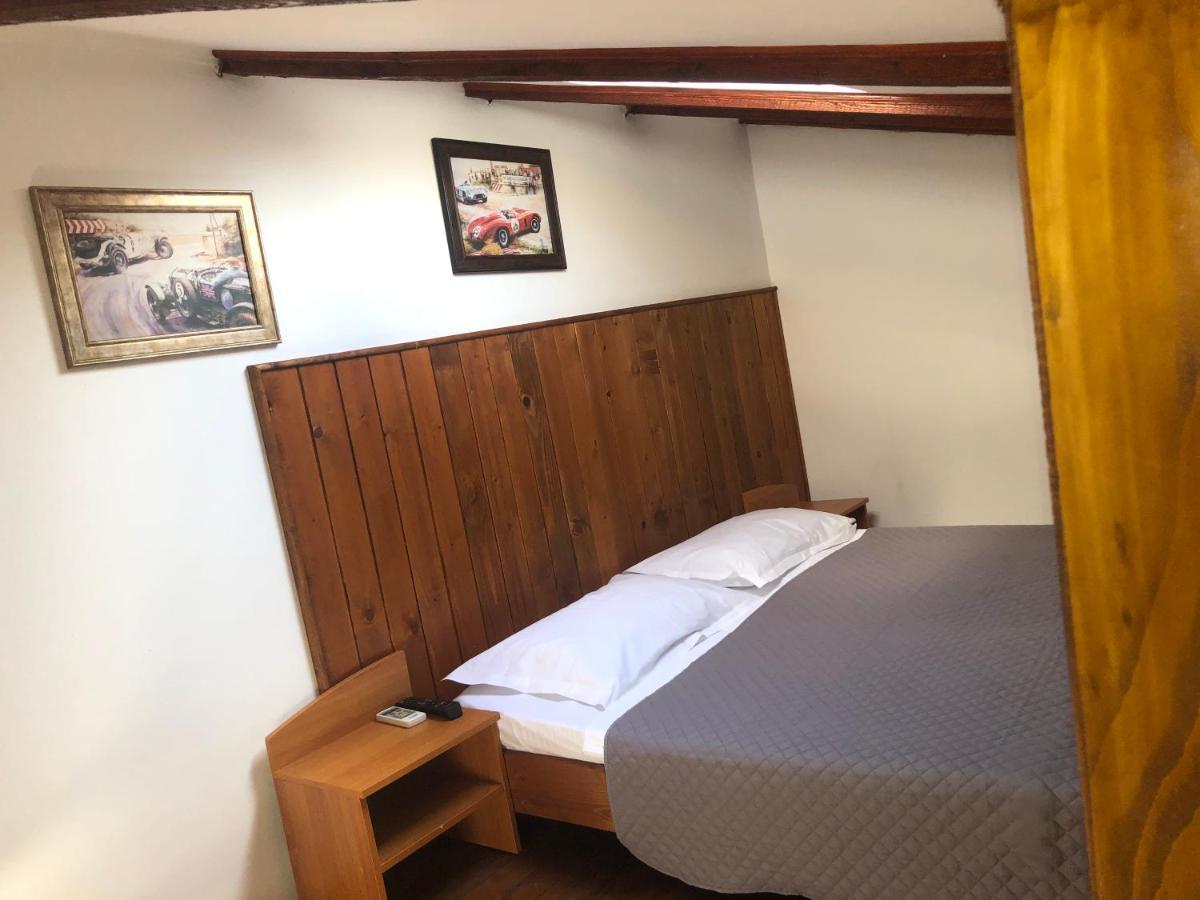 Pensiunea Casa Serban Eforie Exteriör bild
