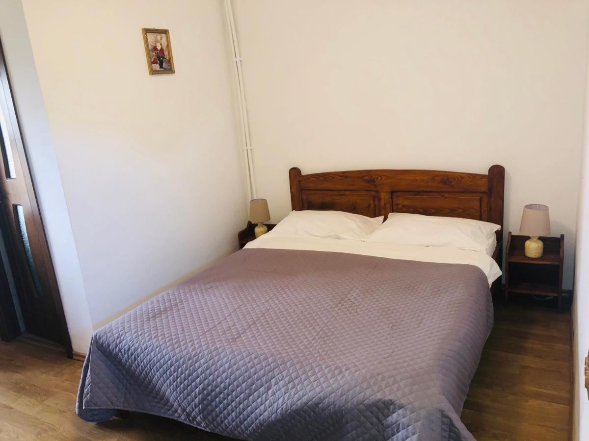 Pensiunea Casa Serban Eforie Exteriör bild
